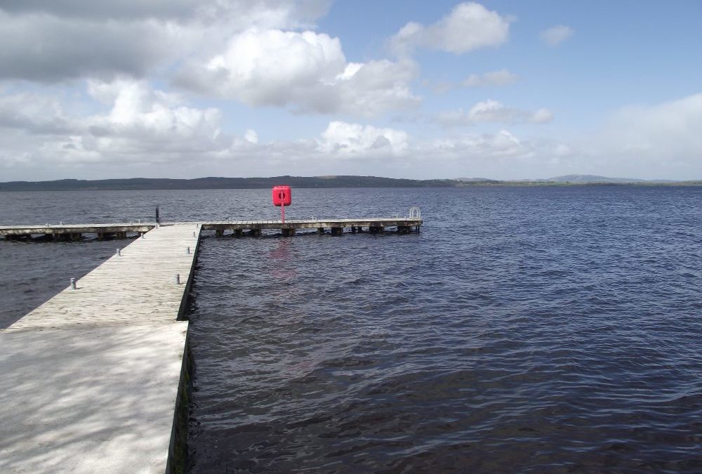 Magho, Lough Erne