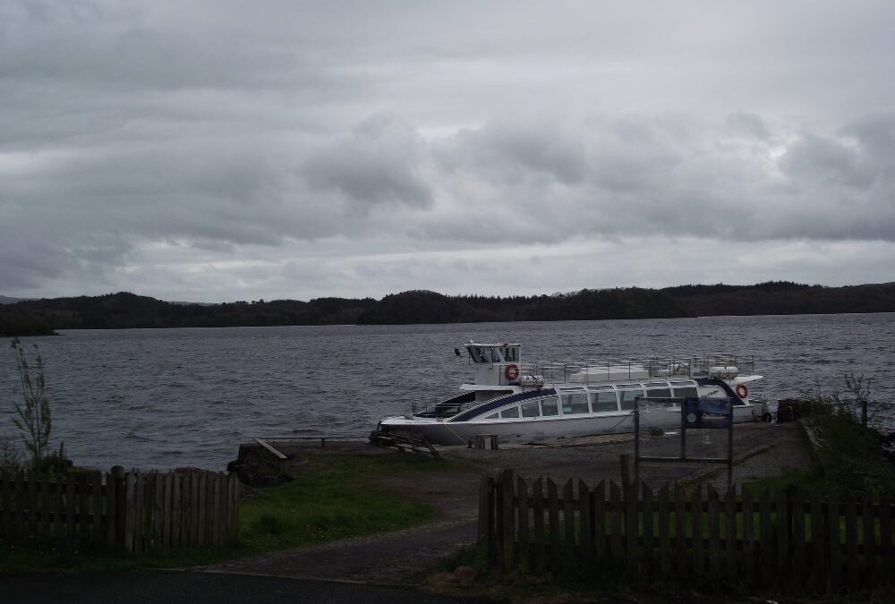 Lough Gill