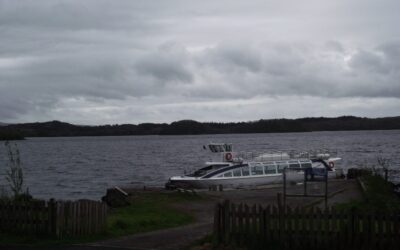 Lough Gill