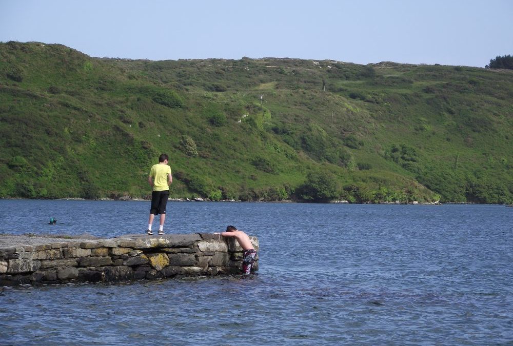 Lough Hyne