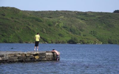 Lough Hyne