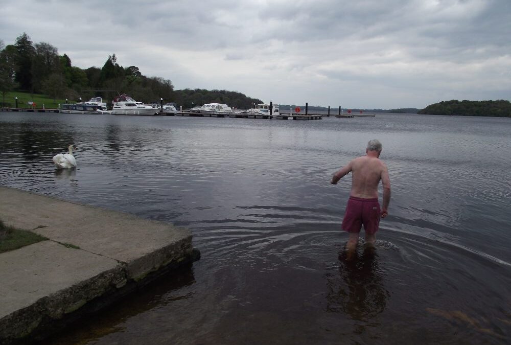 Lough Key