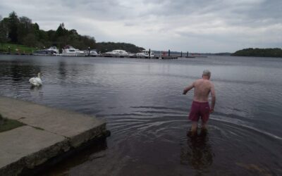 Lough Key