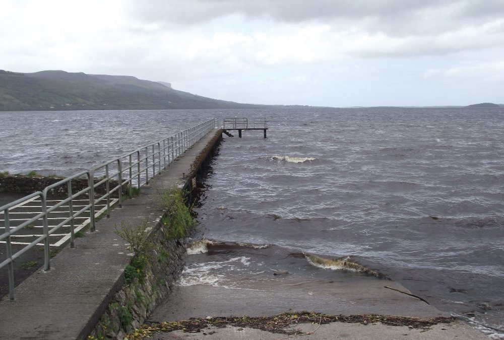 Lough Melvin