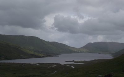 Lough na Fooey, Connemara