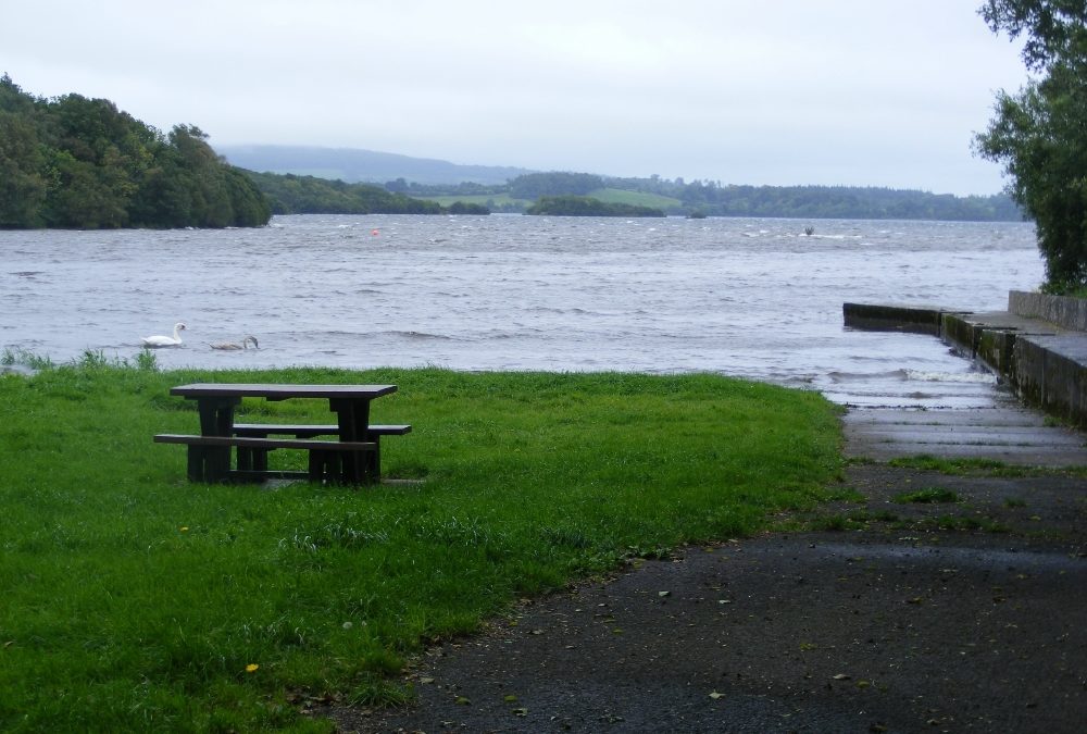 Lough Sheelin