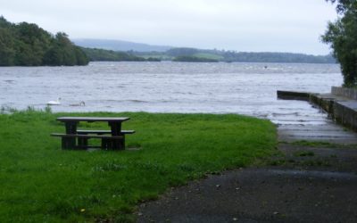 Lough Sheelin