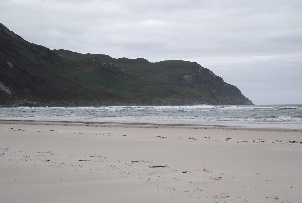 Maghera Beach, Ardaragh