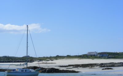 Mannin Bay