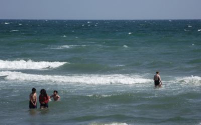 Murlough Beach