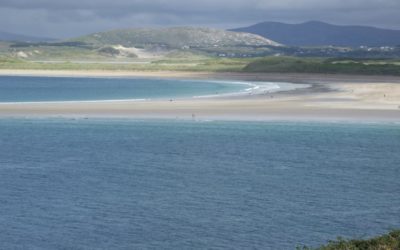 Narin Beach,Portnoo