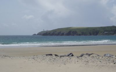 Red Strand, West Cork