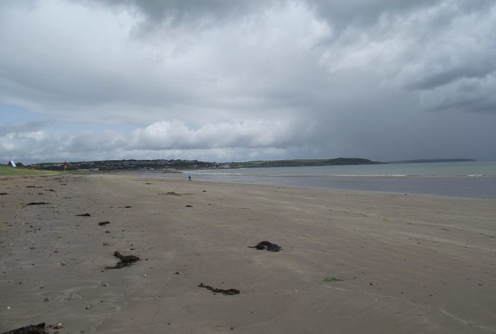 Redbarn, Near Youghal