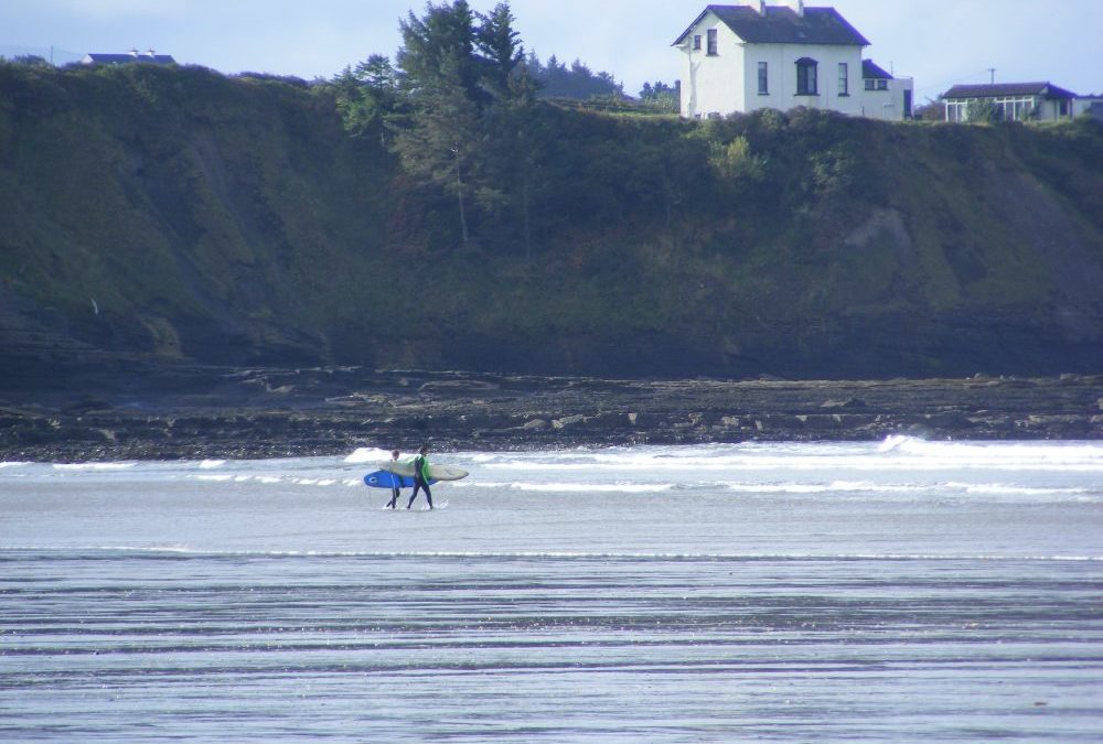 Rossnowlagh