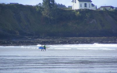 Rossnowlagh