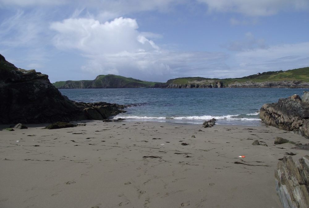 Sandycove, West Cork