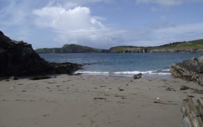 Sandycove, West Cork