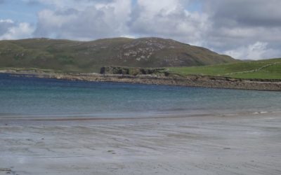 Sellerna Bay, Cleggan