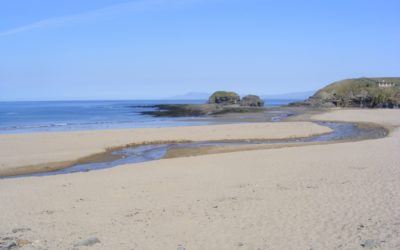 Town Beach, Bundoran