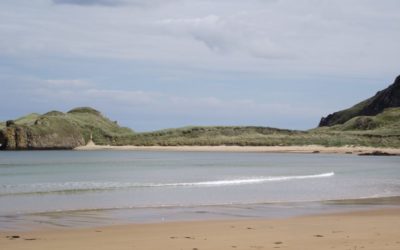 Tullagh Bay, Inishowen