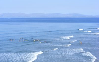 Tullan Strand, Bundoran