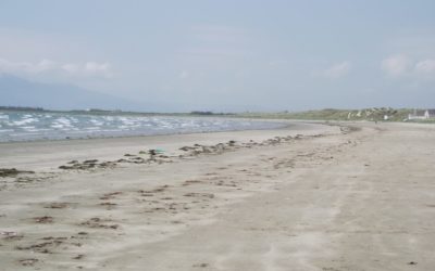 Tyrella Beach