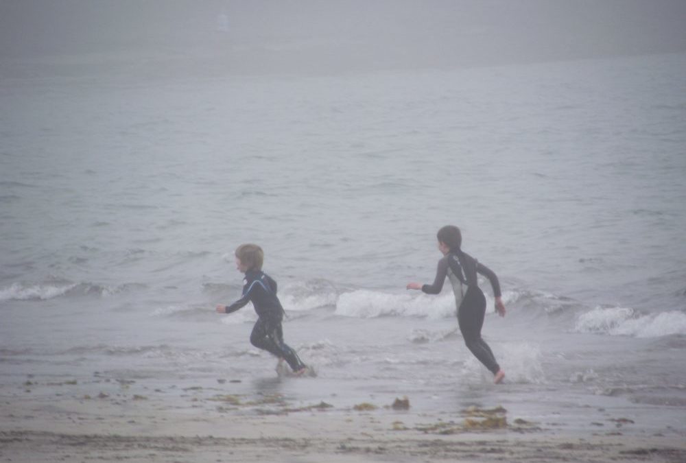 Ventry Harbour