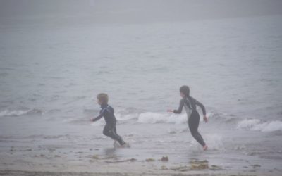 Ventry Harbour