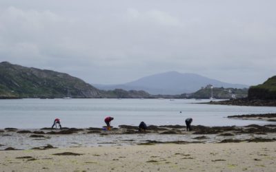 White Strand, Crookhaven