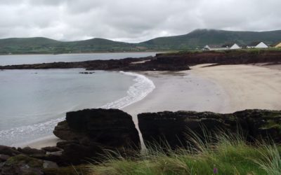 Wine Strand, Ballyferriter