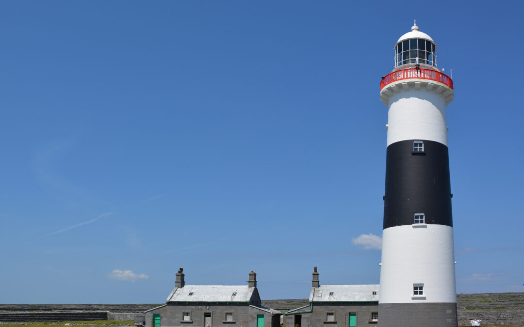 Inis Oírr or Inisheer