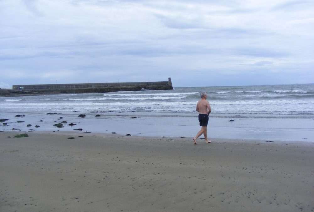 Giles Quay