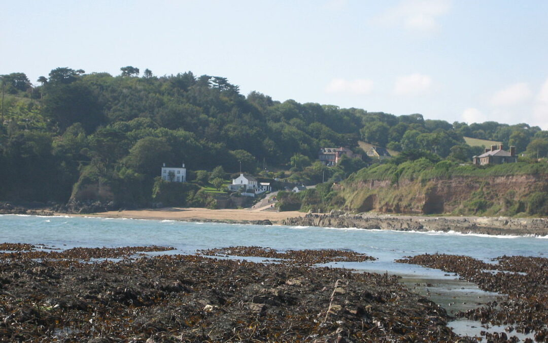 Myrtleville Beach