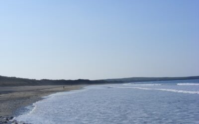 Dunmoran Strand