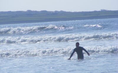 Enniscrone