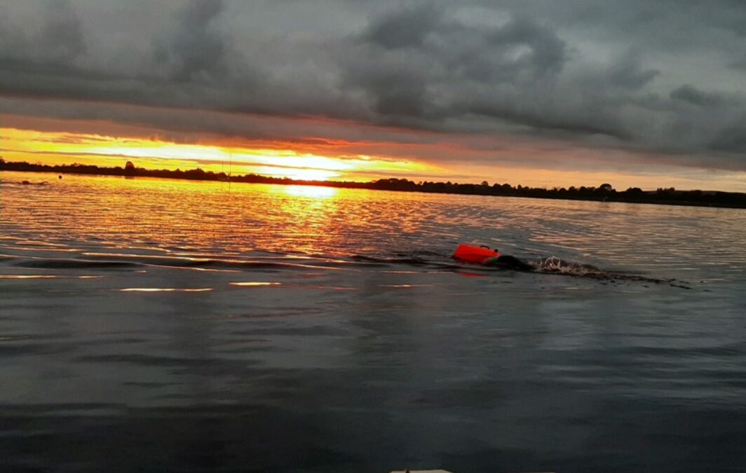 Lough Ree, Lanesborough