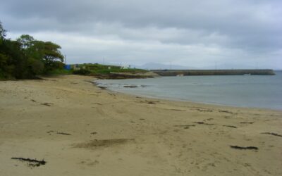 Old Head Beach, Fallduff Strand, Louisburgh