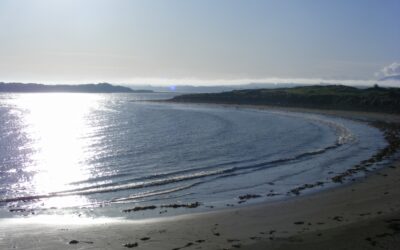 Ross Beach, Killala