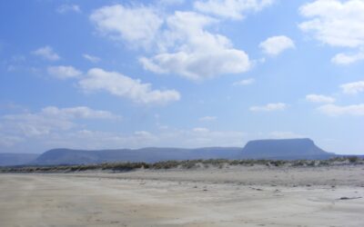 Streedagh Beach