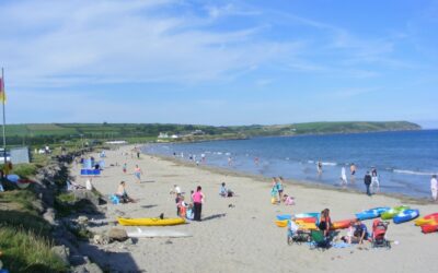 Rosslare Strand