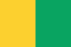 Donegal Flag