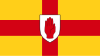 Ulster Flag